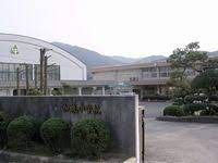 加茂中学校の画像