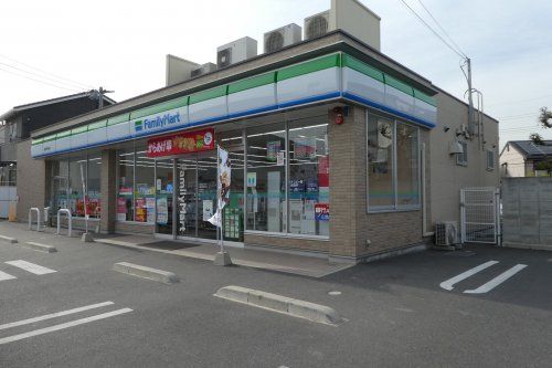 ファミリーマート 倉敷平田南店の画像