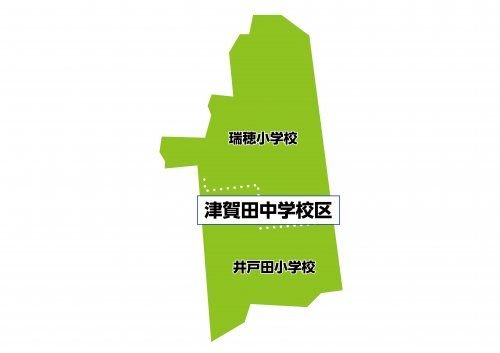 名古屋市立井戸田小学校の画像