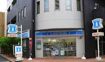 ローソン 滝野川七丁目明治通り店の画像