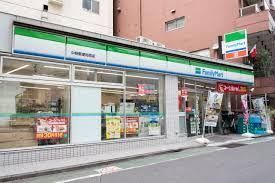 ファミリーマート 中野郵便局西店の画像