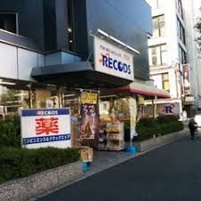 ミニストップ れこっず 南阿佐ヶ谷店の画像