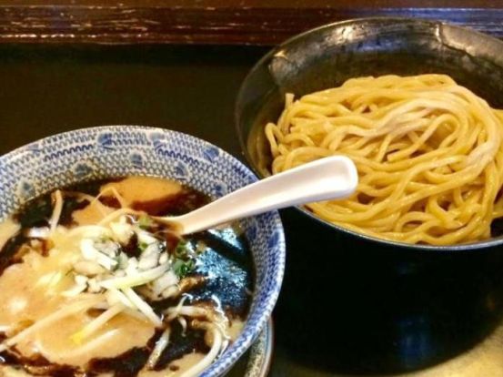 麺堂　稲葉　鴻巣2丁目の画像