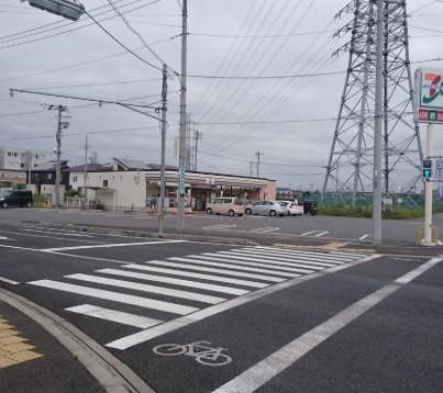 セブンイレブン 古河日赤前店の画像