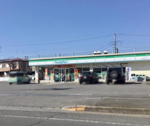 ファミリーマート 古河旭町店の画像