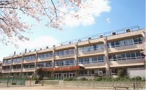 五日市小学校の画像