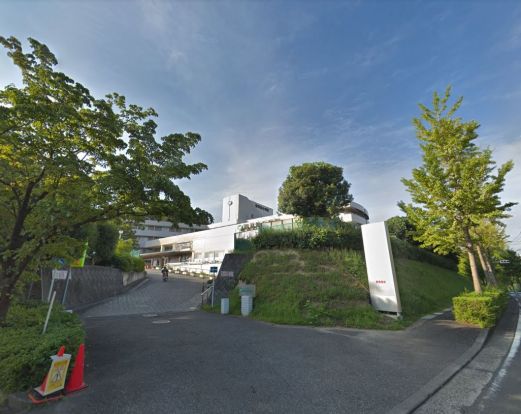 横浜総合病院の画像