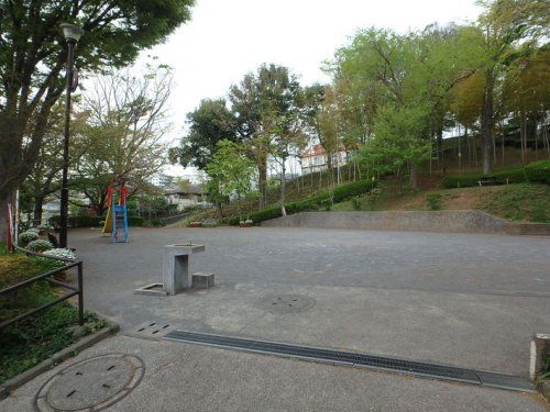 田奈第三公園 の画像