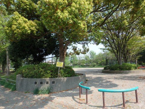 桂台公園の画像