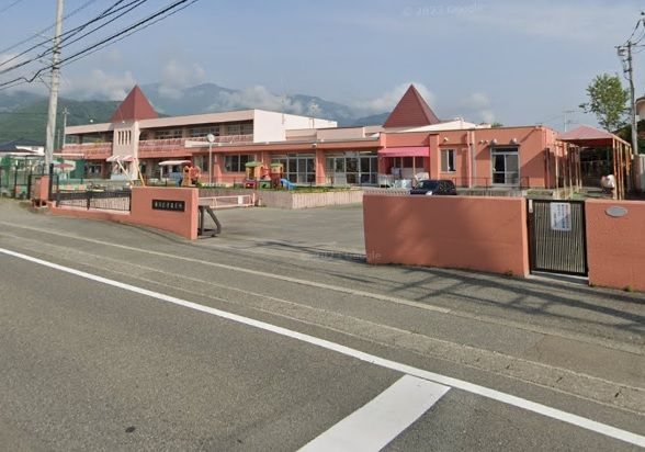 巨摩保育所の画像