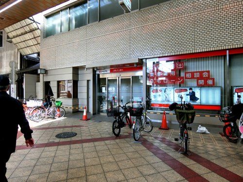 三菱UFJ銀行 東大阪中央支店の画像