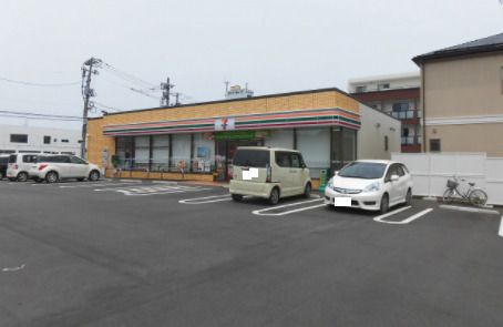 セブンイレブン 新潟和合町1丁目店の画像