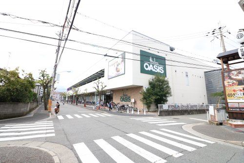 阪急オアシス　武庫之荘店の画像