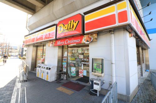 デイリーヤマザキ　阪神出屋敷店の画像