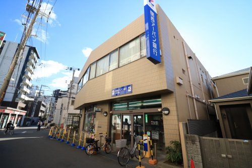 関西アーバン銀行　立花支店の画像