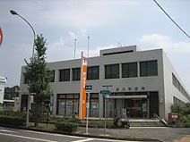 泉北郵便局の画像