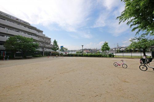 大鹿ふれあい公園の画像