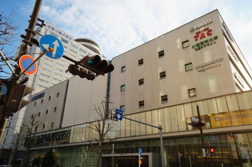 紀伊国屋書店　札幌本店の画像