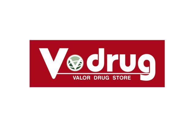 V・drug 藤の木店の画像