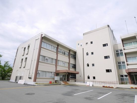 桜井市休日夜間応急診療所の画像