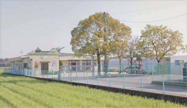 芦塚下田保育園の画像