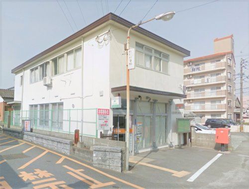 久留米野田郵便局の画像