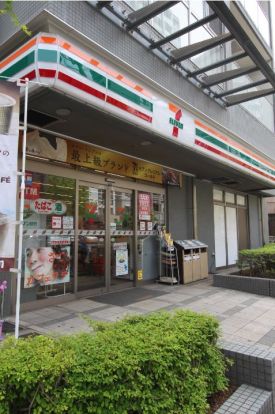 セブンイレブン上池袋1丁目店の画像