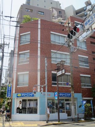 ポニークリーニング根岸3丁目店の画像