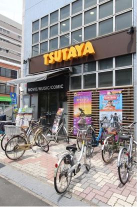 TSUTAYA　JR板橋駅前店の画像