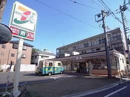 セブンイレブン 江東南砂7丁目店の画像