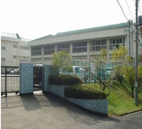 八街市立八街北小学校の画像