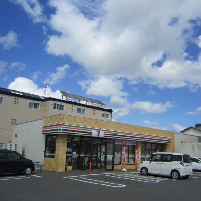 セブンイレブン 函館宇賀浦町店の画像