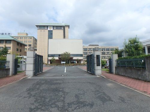 岐阜聖徳学園大学 岐阜キャンパスの画像