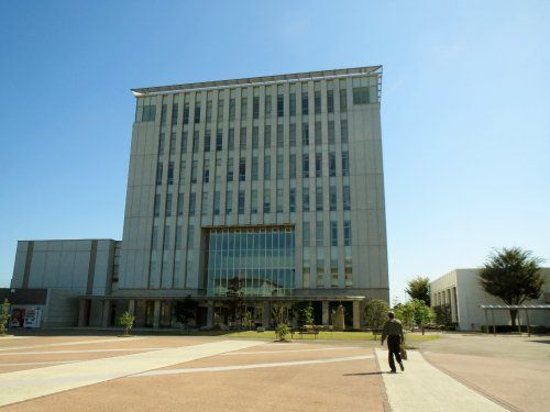 岐阜聖徳学園大学 羽島キャンパスの画像