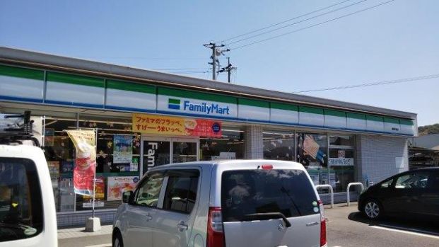 ファミリーマート 倉敷片島店の画像