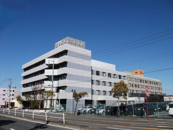 笠松病院の画像