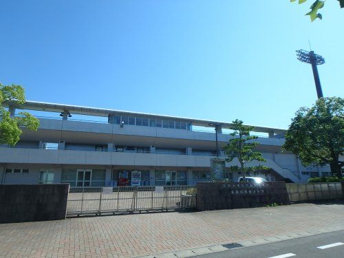 岐阜メモリアルセンターの画像