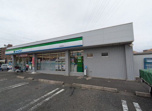 ファミリーマート茜部菱野店の画像