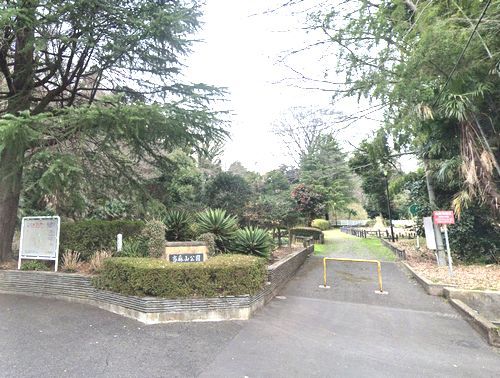 当麻山公園の画像