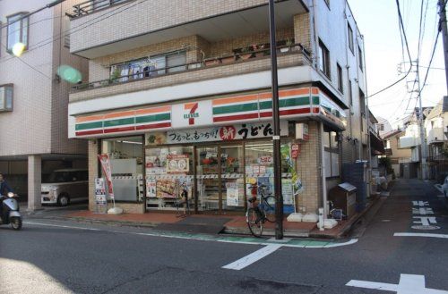 セブンイレブン 笹塚店の画像