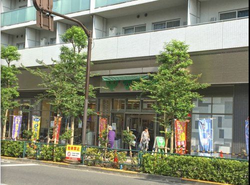サミットストア 渋谷本町店の画像