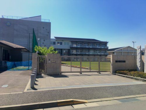 坂出小学校の画像