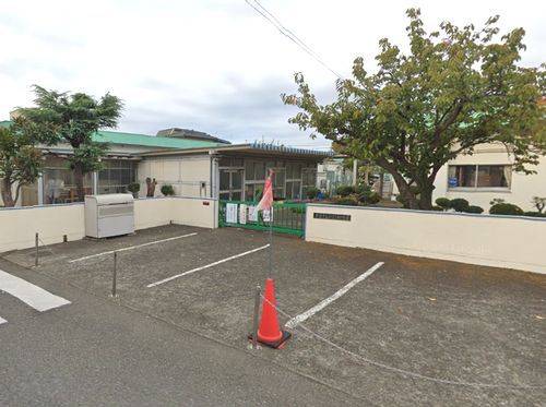 平塚市立ひばり幼稚園の画像