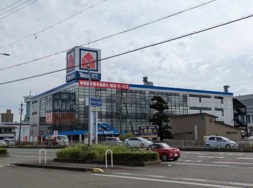 ヤマダ電機 家電住まいる館YAMADA岐阜本店 の画像