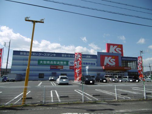 ケーズデンキ 岐阜正木店 の画像