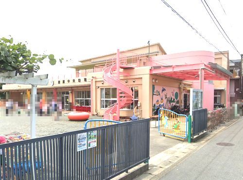 綾瀬中央幼稚園の画像