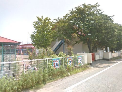 大神美里幼稚園の画像