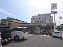 セブンイレブン 堺大美野東店の画像