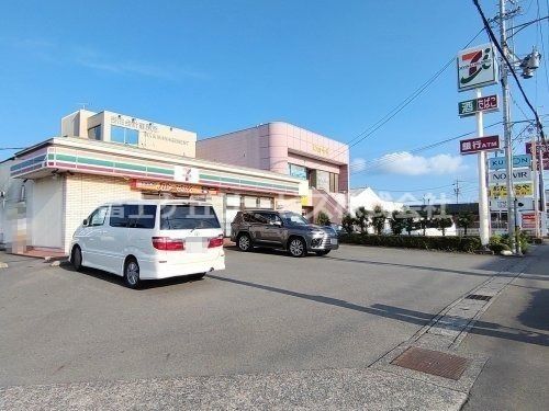 セブンイレブン 焼津小川店の画像