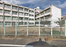 堺市立南八下中学校の画像
